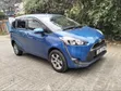 Toyota Sienta 2015 Blue - 2