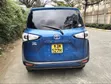 Toyota Sienta 2015 Blue - 5