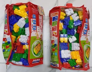 Kids Building Blocks