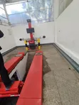 S-M5 3D Wheel Alignment Machine - 2