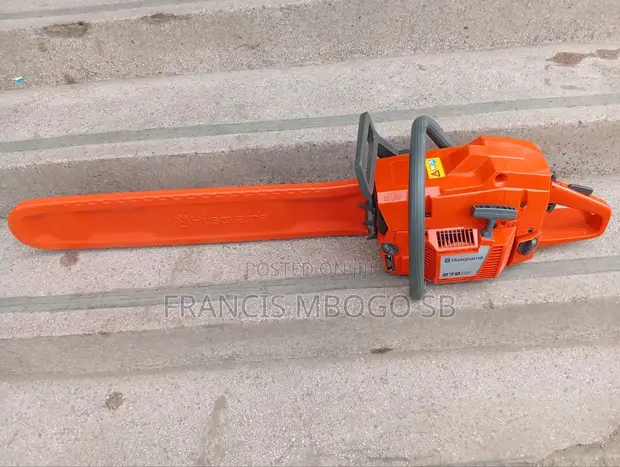 Husqvarna 272XP Power Saw Ya Awali - 1