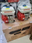 Honda 7.5HP Petrol Engine - 2