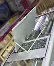 HP Elite x2 1012 G2 13" 2-in-1 Laptop - Core i7, 16GB RAM, 256GB SSD - 1