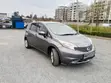 Nissan Note 2016 Gray - 2
