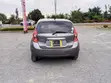 Nissan Note 2016 Gray - 4