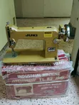 Heavy-Duty JUKI Industrial Sewing Machine - 1