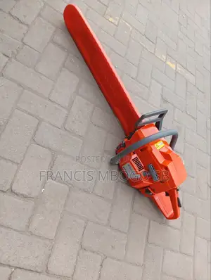 Husqvarna 272 XP Chainsaw