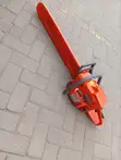 Msumeno wa Husqvarna 272 XP - 1