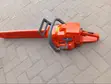 Msumeno wa Husqvarna 272 XP - 2