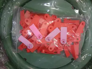 Custom Batch Selection Ear Tags - Wholesale