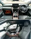Toyota Harrier 2.0 Z Grade 2020 - 1