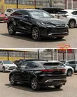 Toyota Harrier 2.0 Z Grade 2020 - 4