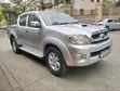 Toyota Hilux 2010 Double Cab Diesel - 2