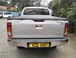 Toyota Hilux 2010 Double Cab Diesel - 5