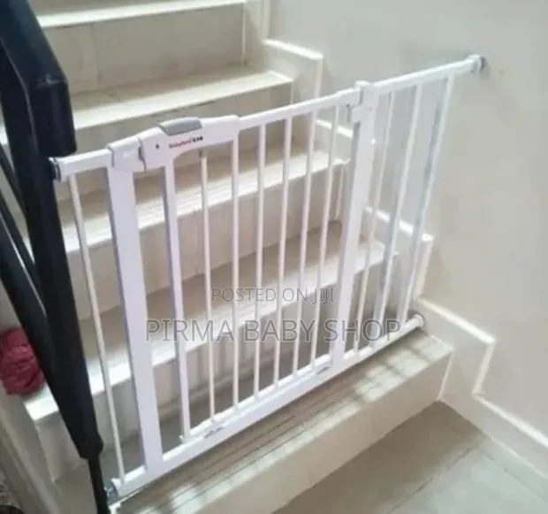 Adjustable Safety Gate - Brand New - 1