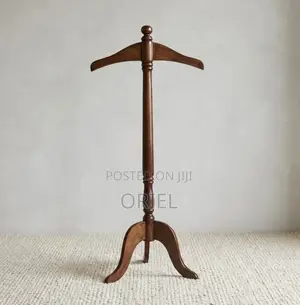 Modern Commercial Office Coat Hanger
