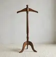 Modern Commercial Office Coat Hanger - 1