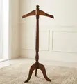 Modern Commercial Office Coat Hanger - 3