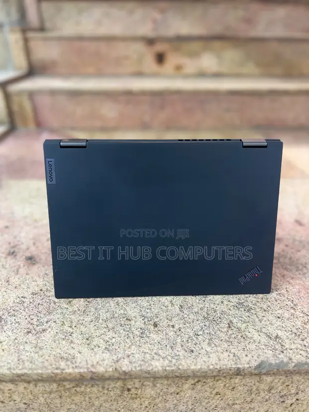 Lenovo ThinkPad X13 Yoga Laptop - 1