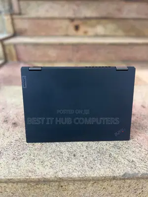 Lenovo ThinkPad X13 Yoga Laptop