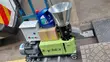 Royalstar 7.5HP Mashine ya Kutengeneza Pellets ya Umeme - 2