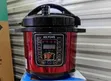 Ailyons 6L Pressure Cooker - 2
