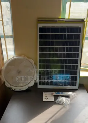 New 400W Budget Solar Indoor Ceiling Light