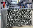 Single Woolen Duvet 5x6 - 2
