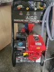 Gasoline Powered Carwash Machine - 2