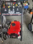 Gasoline Powered Carwash Machine - 4