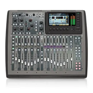 Behringer X32 Compact Digital Mixer - 40-Input