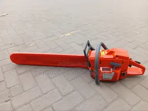 Husqvarna 272XP Power Saw - Brand New