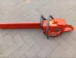 Husqvarna 272XP Power Saw - Mpya Kabisa - 3