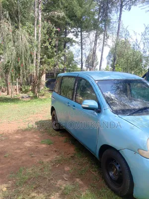 Toyota Sienta 7-Seater - Used