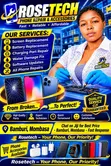 Rosetech Phone Repair Services - 1