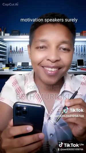 Rosetech Phone Repair Services