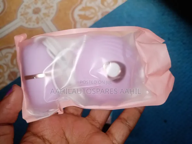 Classic Erotica Purple Vibrator - 1