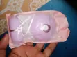 Classic Erotica Purple Vibrator - 1