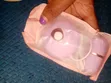 Classic Erotica Purple Vibrator - 3