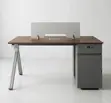2-Way Open Office Workstation - 1