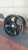 Toyota Noah 16" Inch Offset Rims (Set of 4) - 2