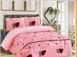 Premium Woolen Duvet Cover - Single (5x6) - 2