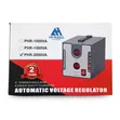 2KVA Automatic Voltage Regulator - 1