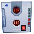 2KVA Automatic Voltage Regulator - 2