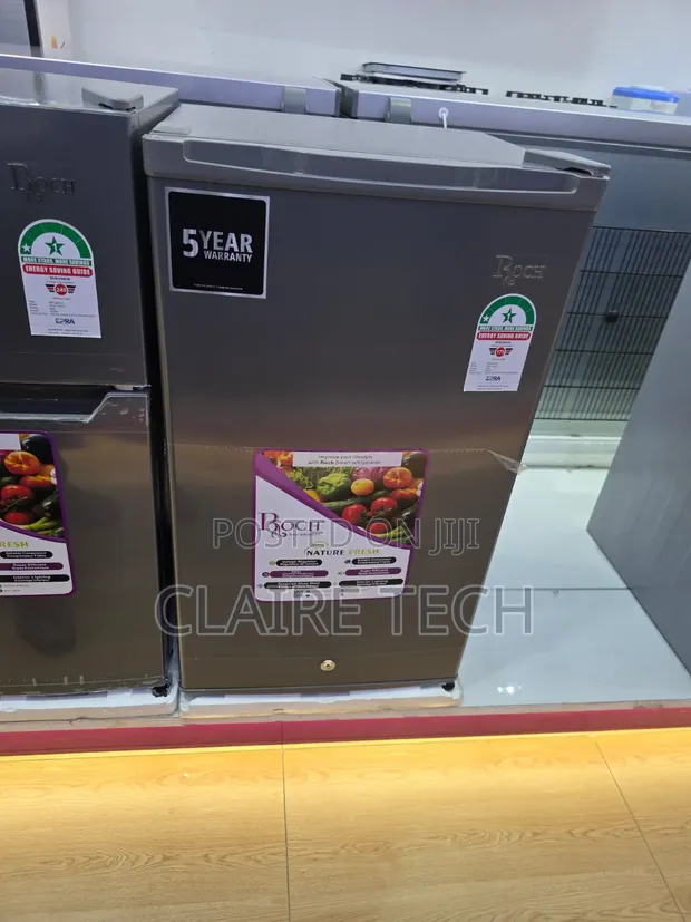 Roch 90 Litres Single Door Fridge – RFR-120-S-M - 1