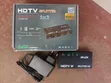2-Way HDMI Splitter - 1