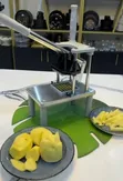 Huanpu Heavy Duty Potato Chipper - 2