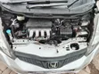Honda Fit 2012 Silver - 2