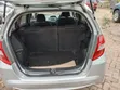 Honda Fit 2012 Silver - 5