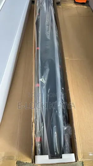 Satin Black Paint Protection Film